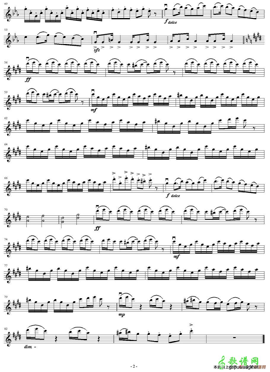 克罗地亚狂想曲