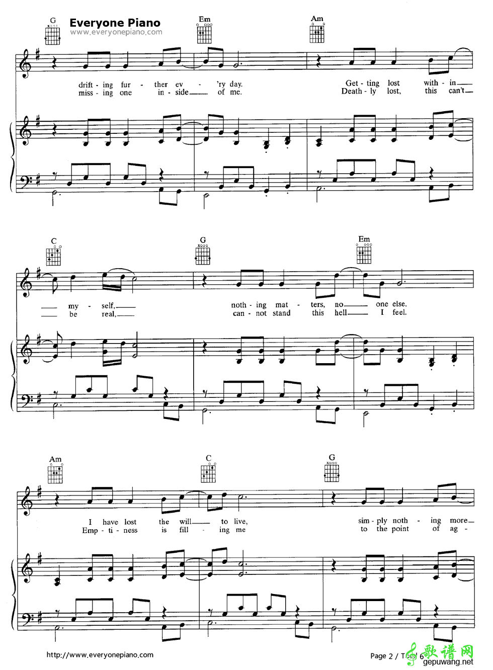 Fade to Black Metallica