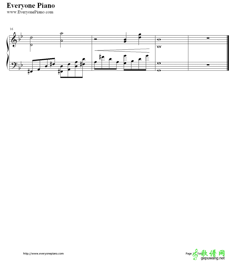 Sleepy Hollow theme 《Sleepy Hollow断头谷》片头曲钢