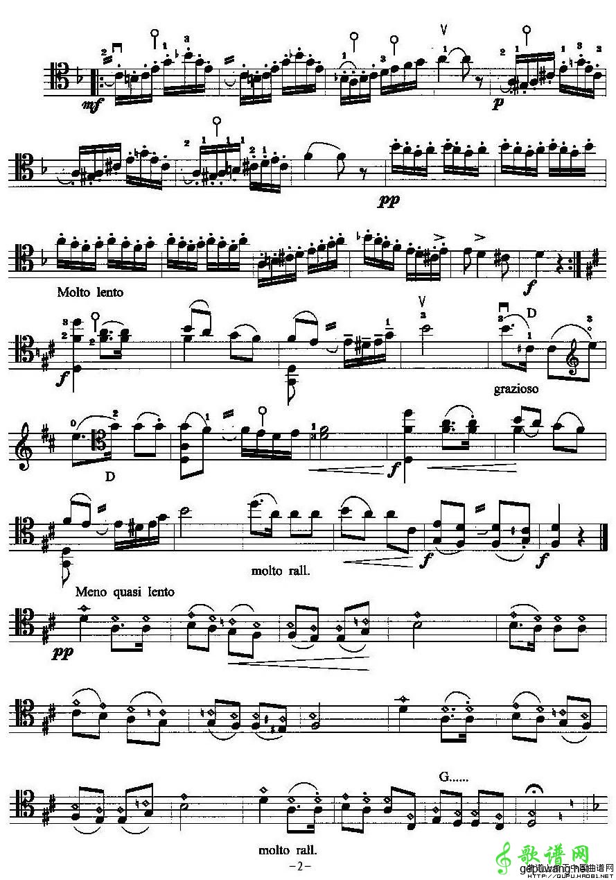 查尔达什舞曲