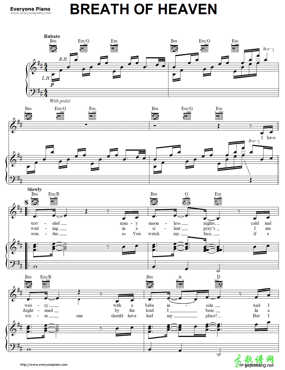 Breath of Heaven Amy Grant-Breath of Heaven 