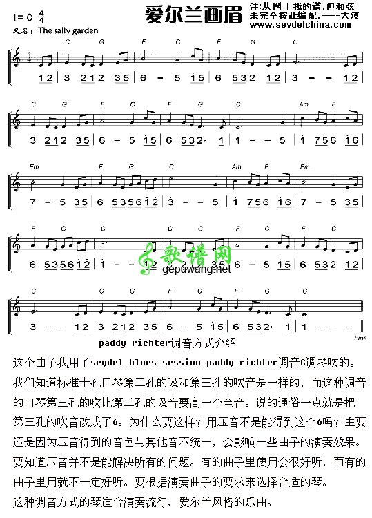 爱尔兰画眉_爱尔兰画眉