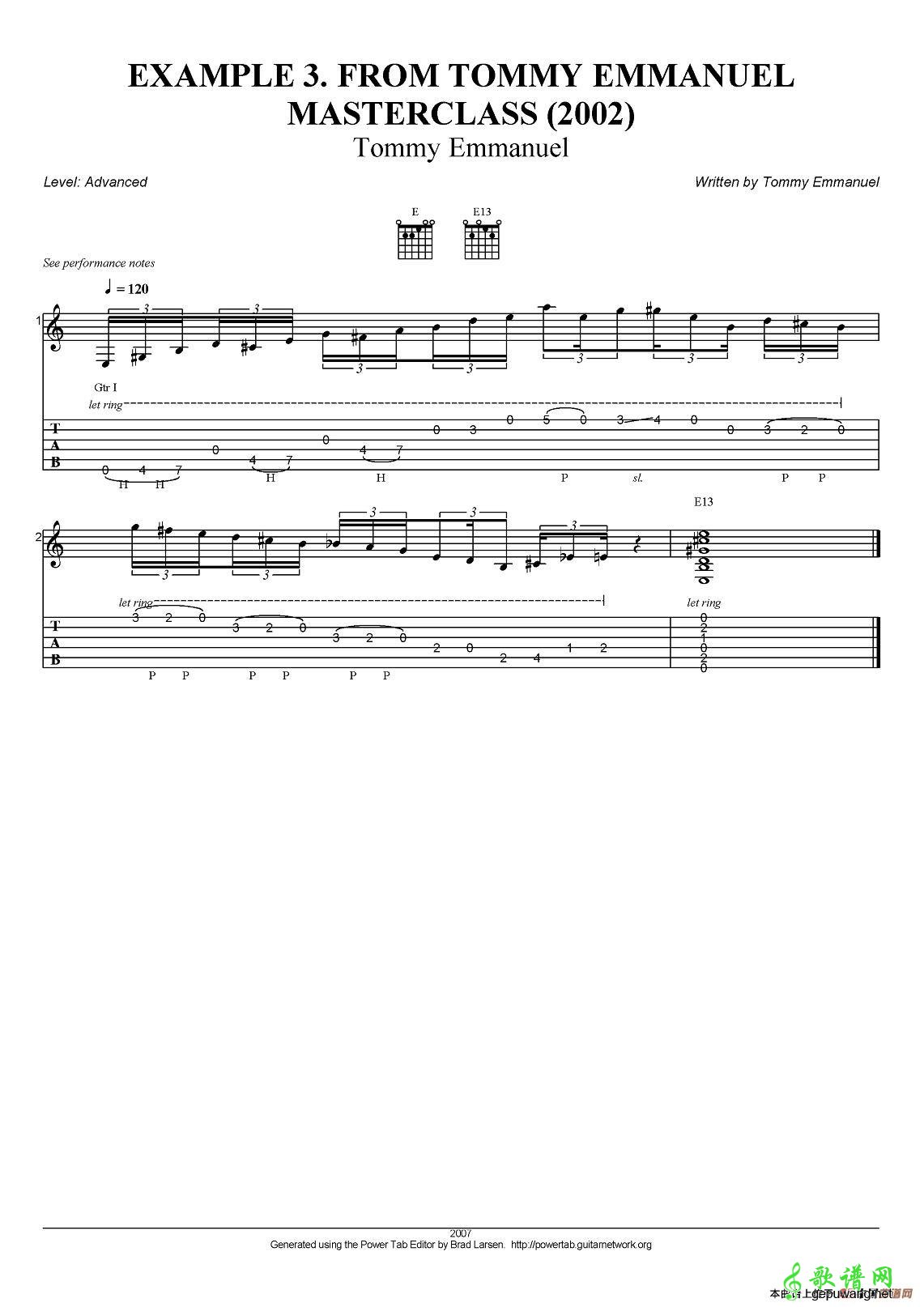 masterclass example-3