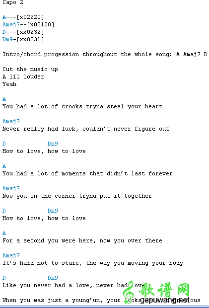 how to love