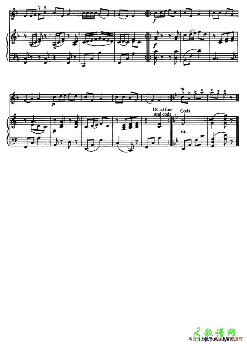 Longford Tune and ‘I Have a Bonnet’
