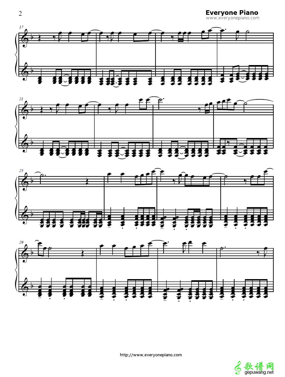 Tomorrow 画《全金属狂潮！》的片头曲 