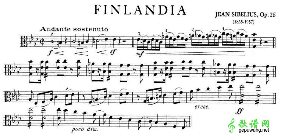 FINLANDIA