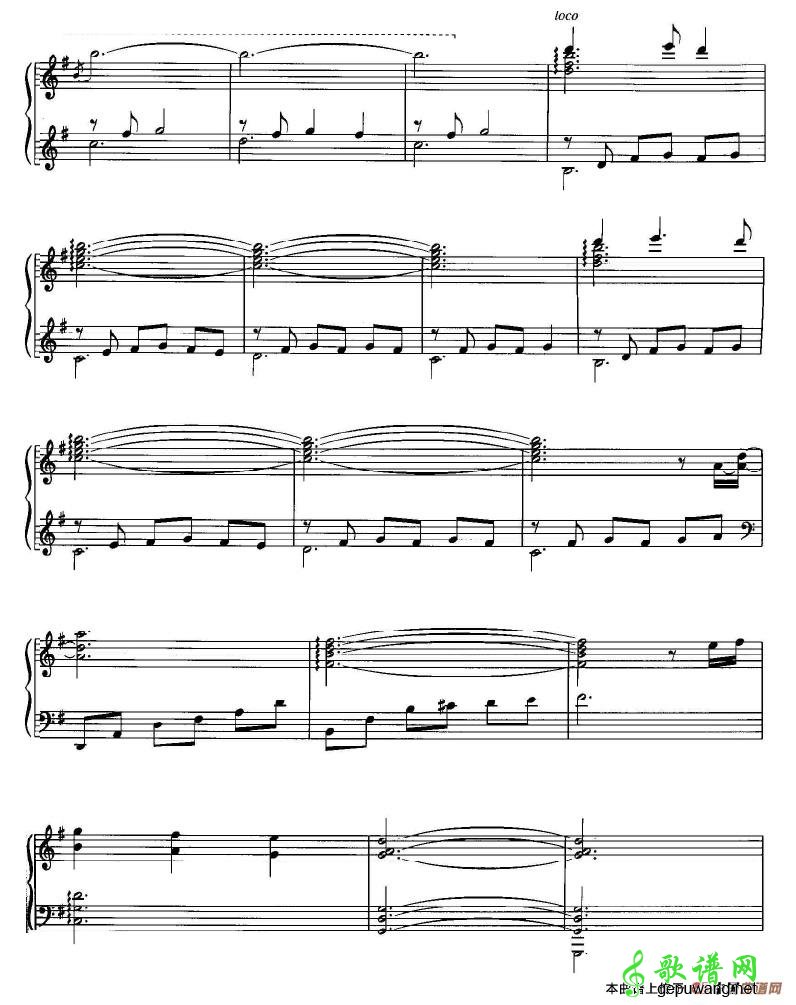 Silent Night  