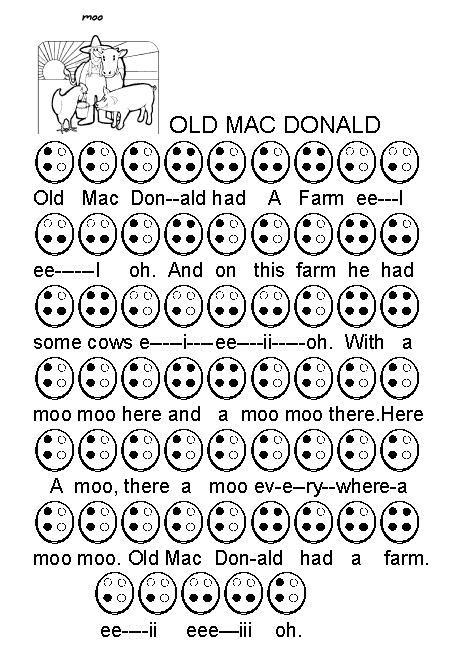 Old MacDonald