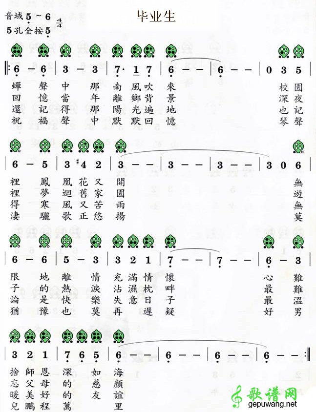 毕业生