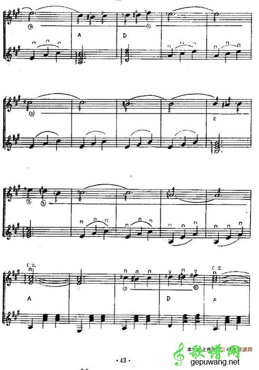 杜鹃圆舞曲