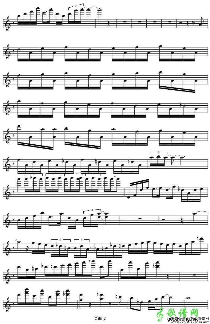 Tocatta and Fugue in D-Minor