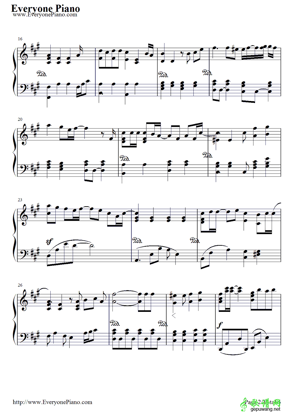 CAROLS  