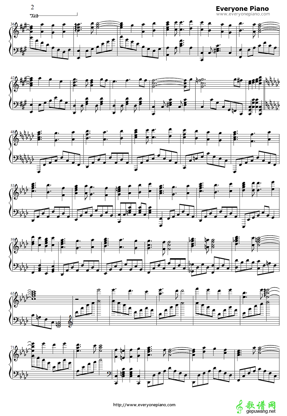 Believe Kalafina-Believe  