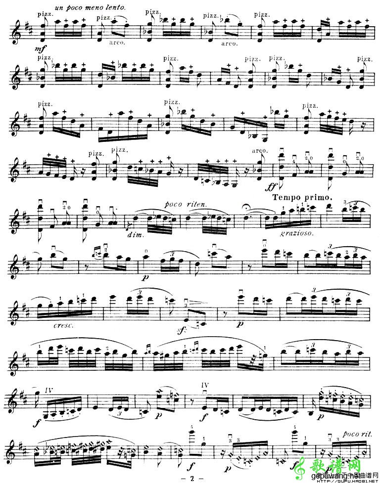 Spanish Dances