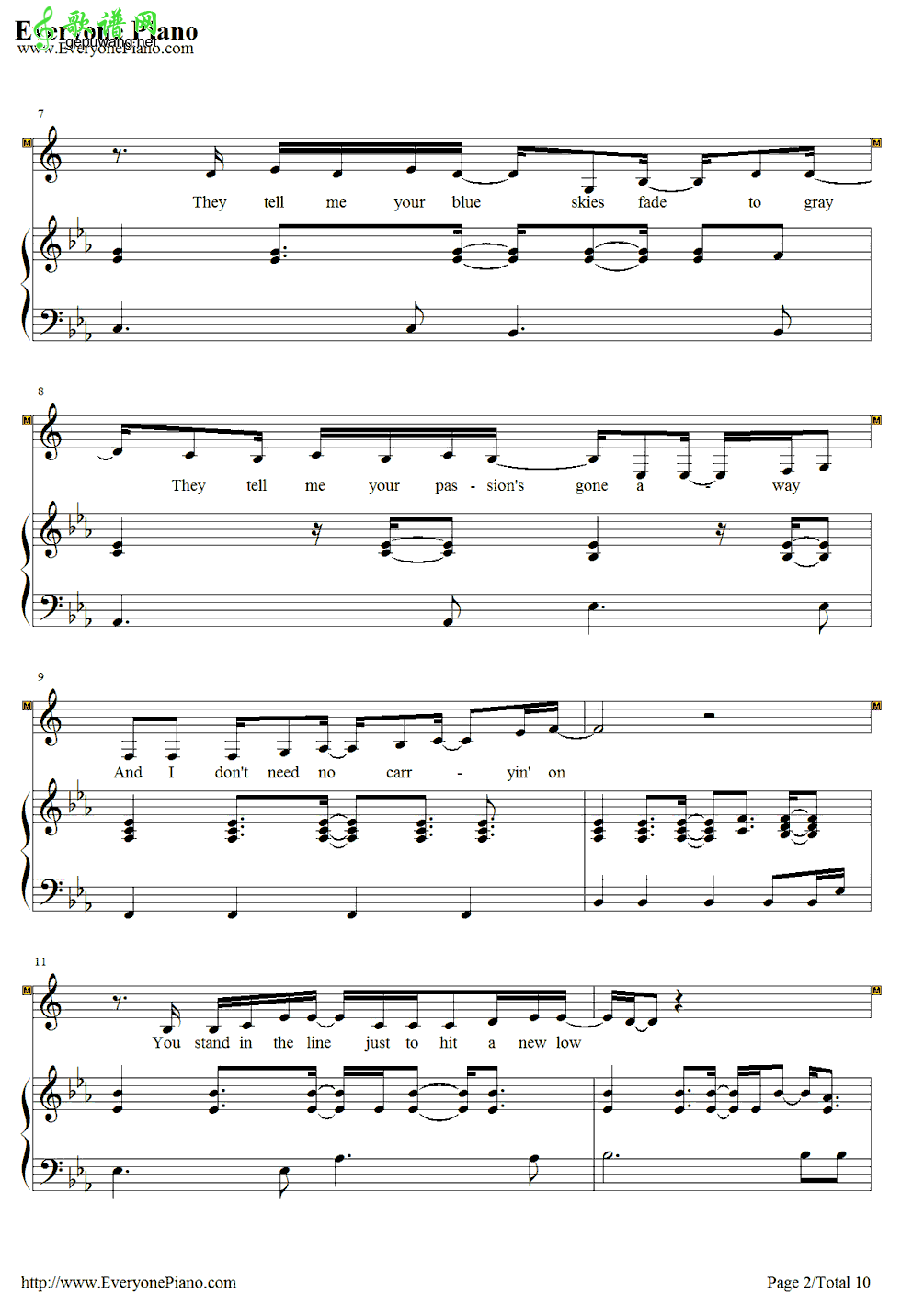Bad Day Daniel Powter-Bad Day  