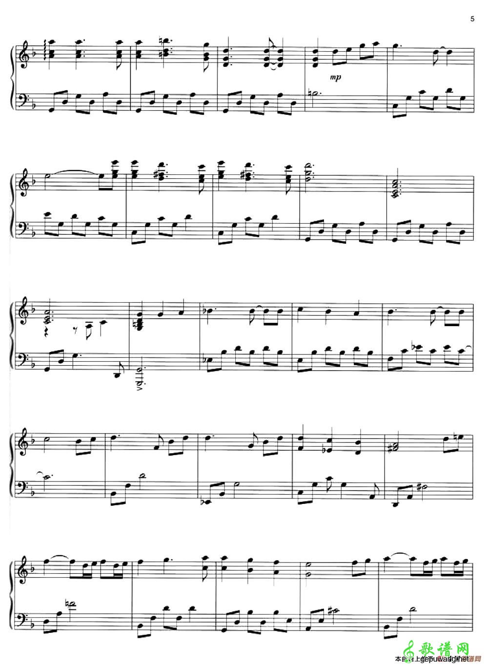 Dreamer's Waltz  