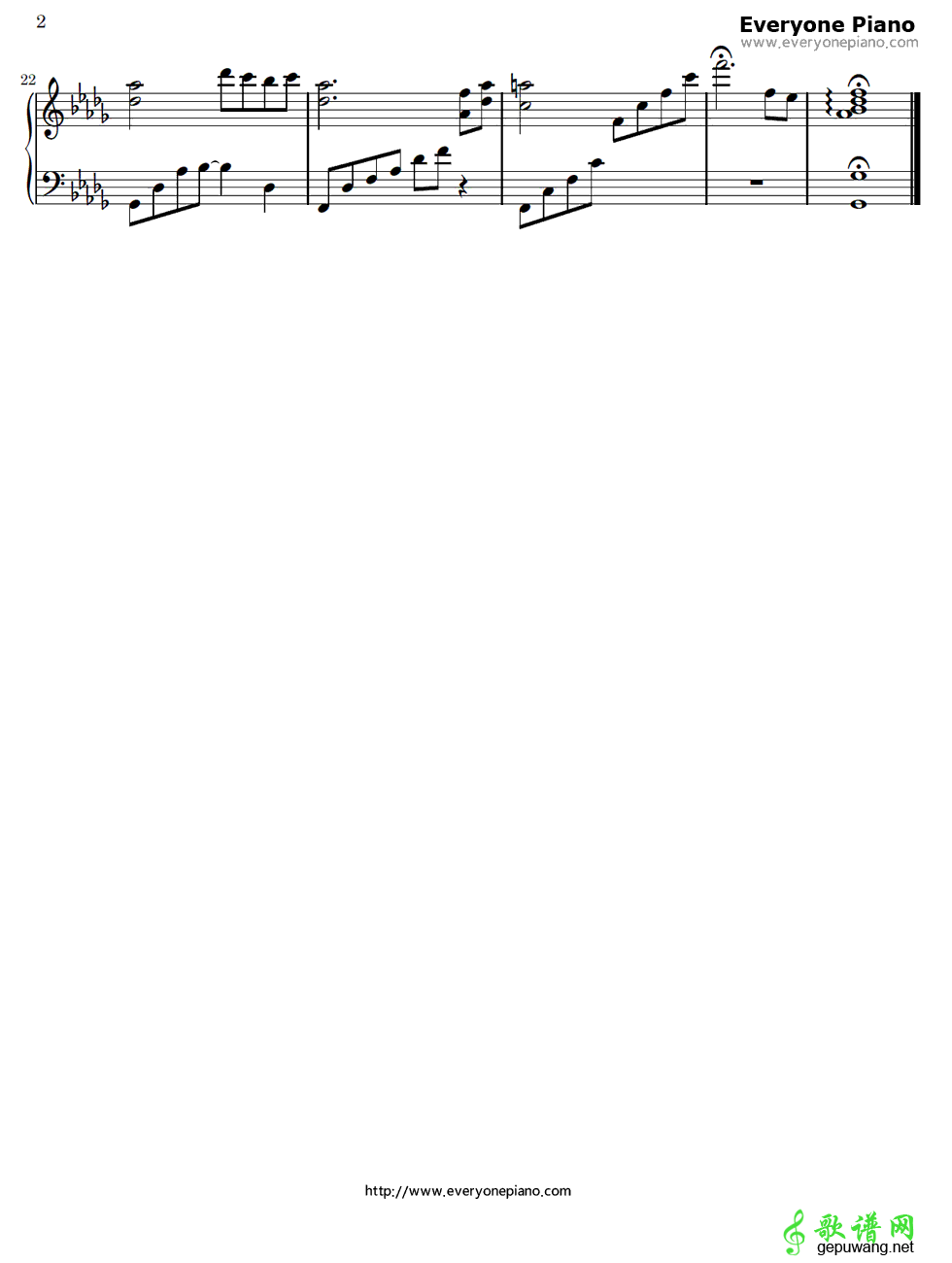 夜想曲  