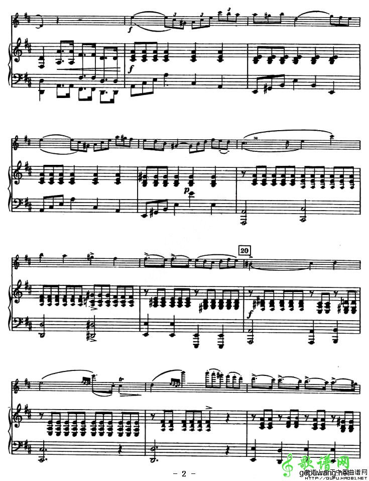 CANTABILE