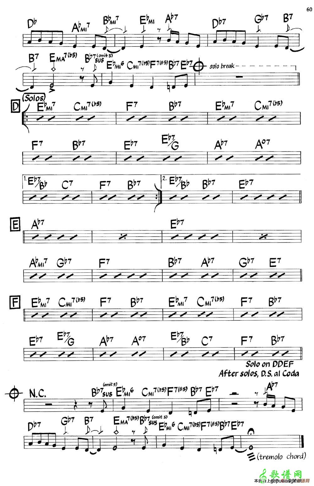 Cubano Chant  