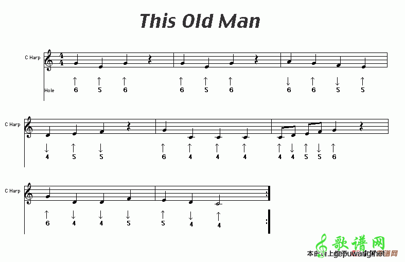 This Old Man