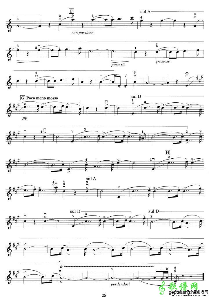 LIEBESFREUD（Love's Sorrow [爱的悲怆]）