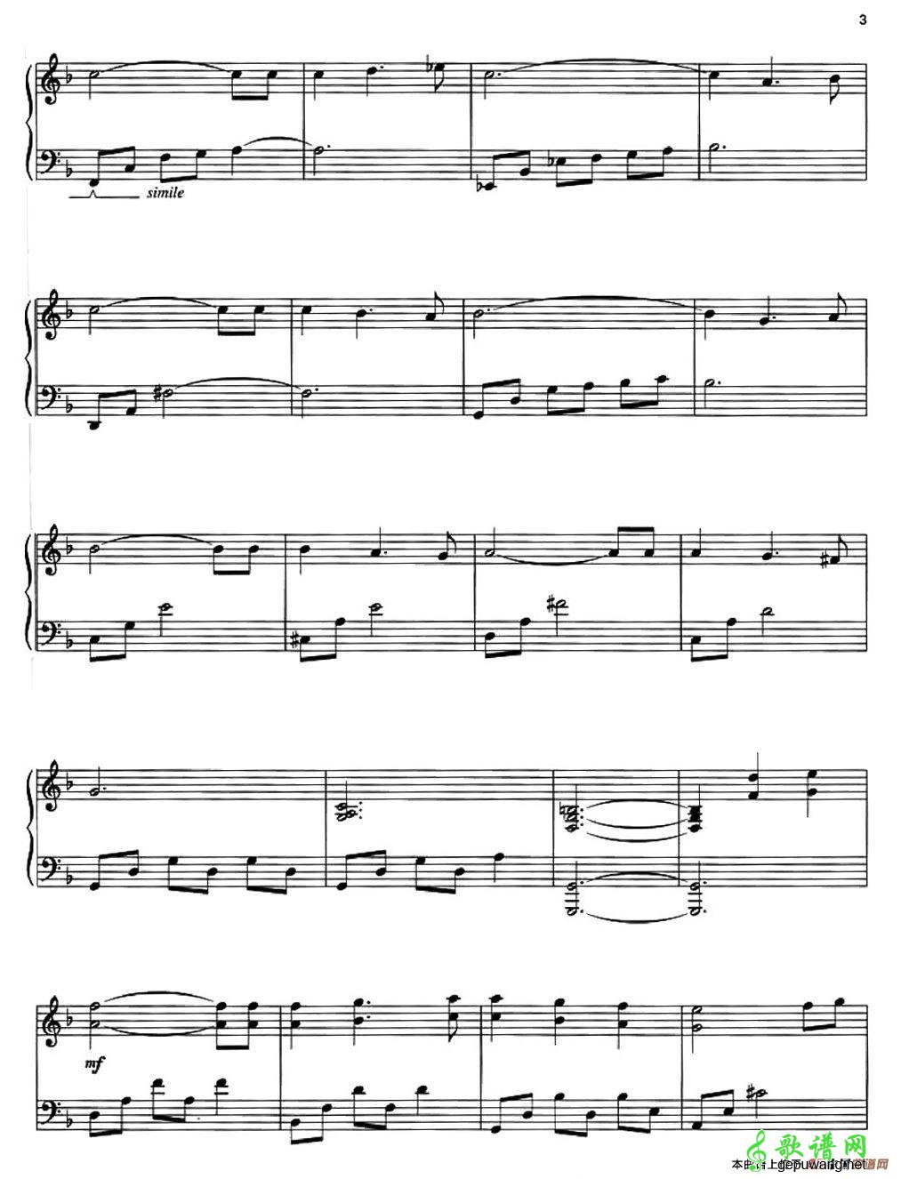 Dreamer's Waltz  
