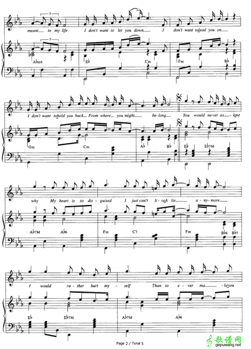 Goodbye Air Supply-Goodbye  