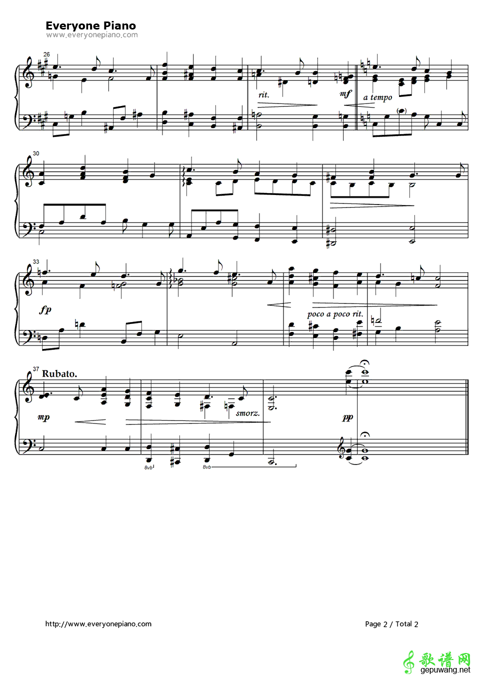 I Heard the Bells on Christmas Day  