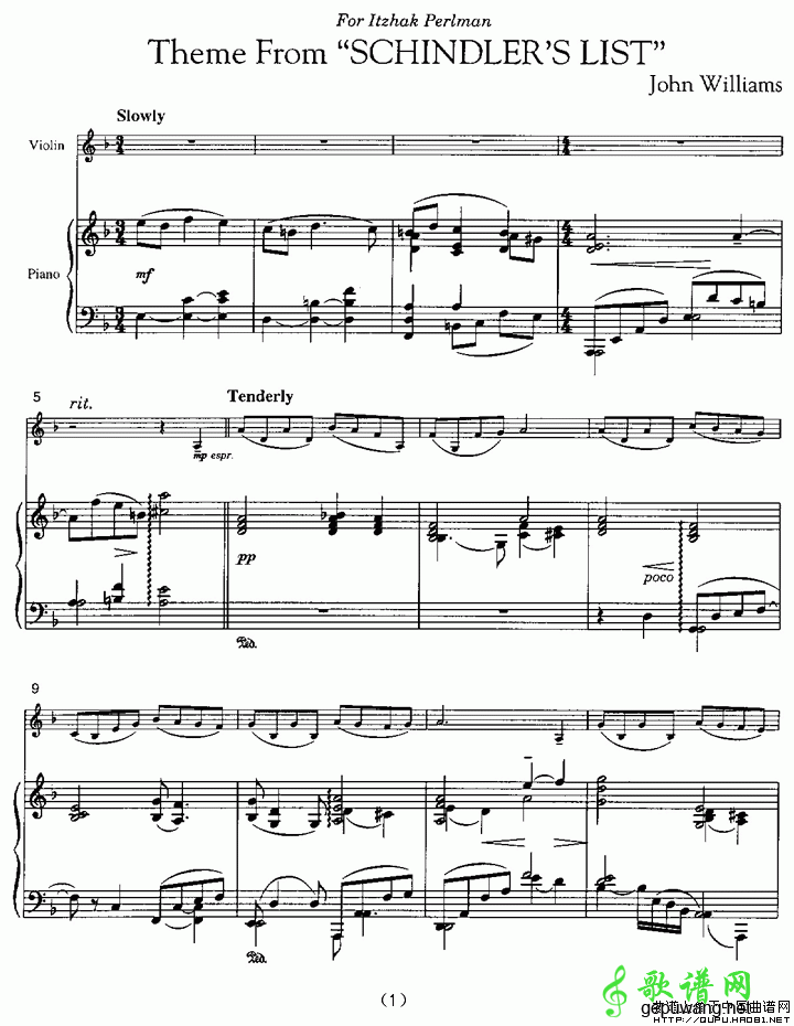 Theme From