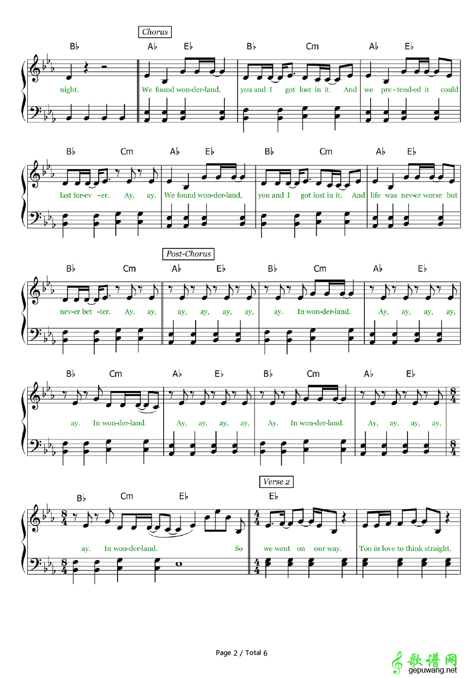 Wonderland Taylor Swift-Wonderland  