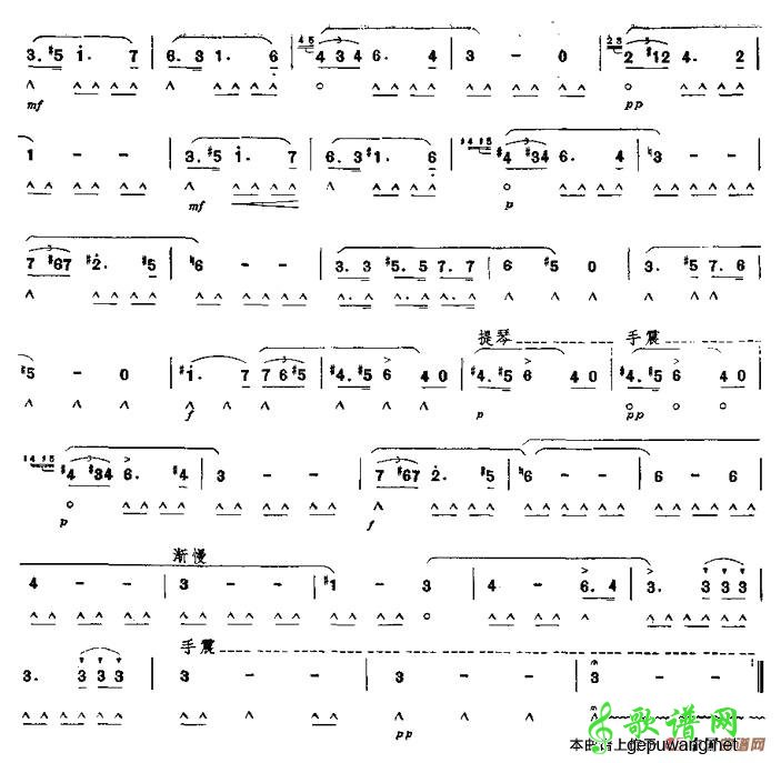 小夜曲小夜曲