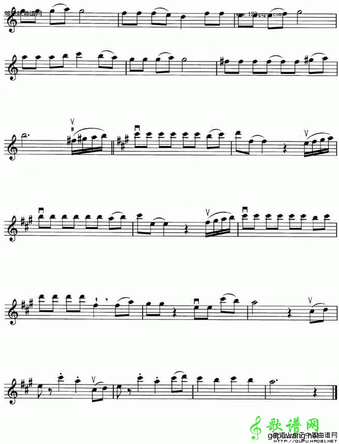 花仙子之歌（日本动画片《花仙子》主题曲）