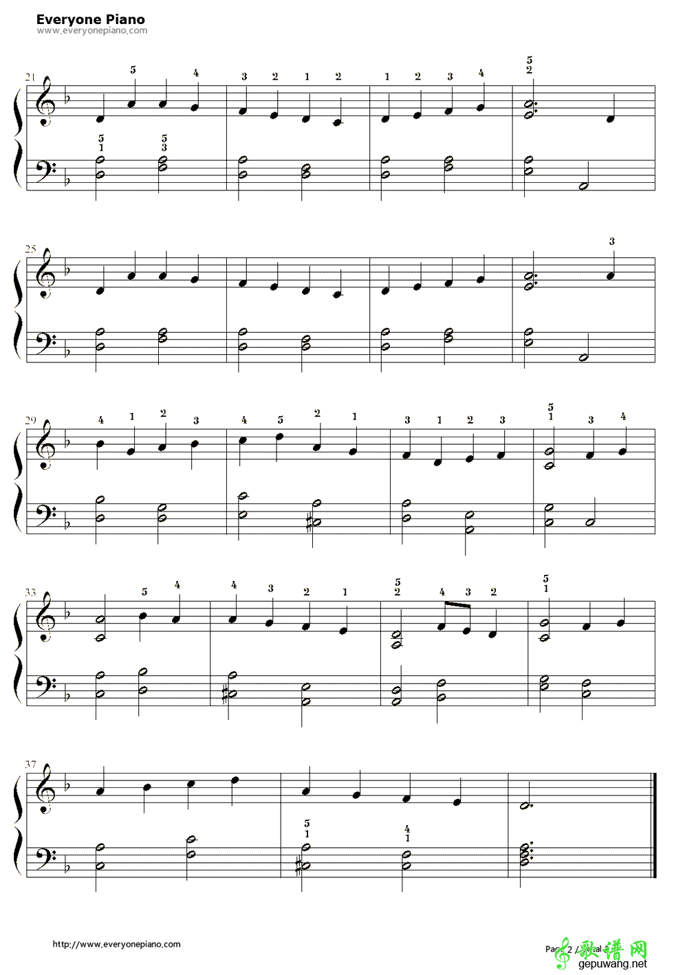 快乐的上帝（God Rest You Merry,Gentlemen） 