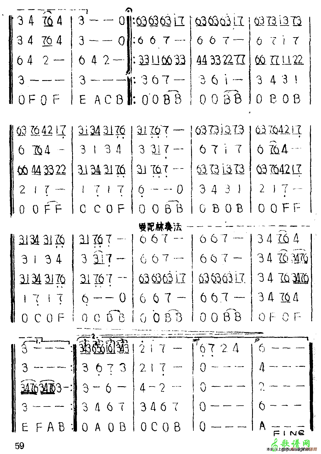 樱花随想曲