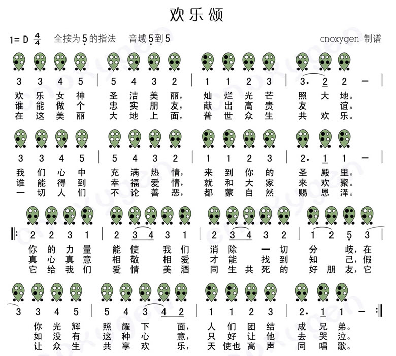 欢乐颂_欢乐颂