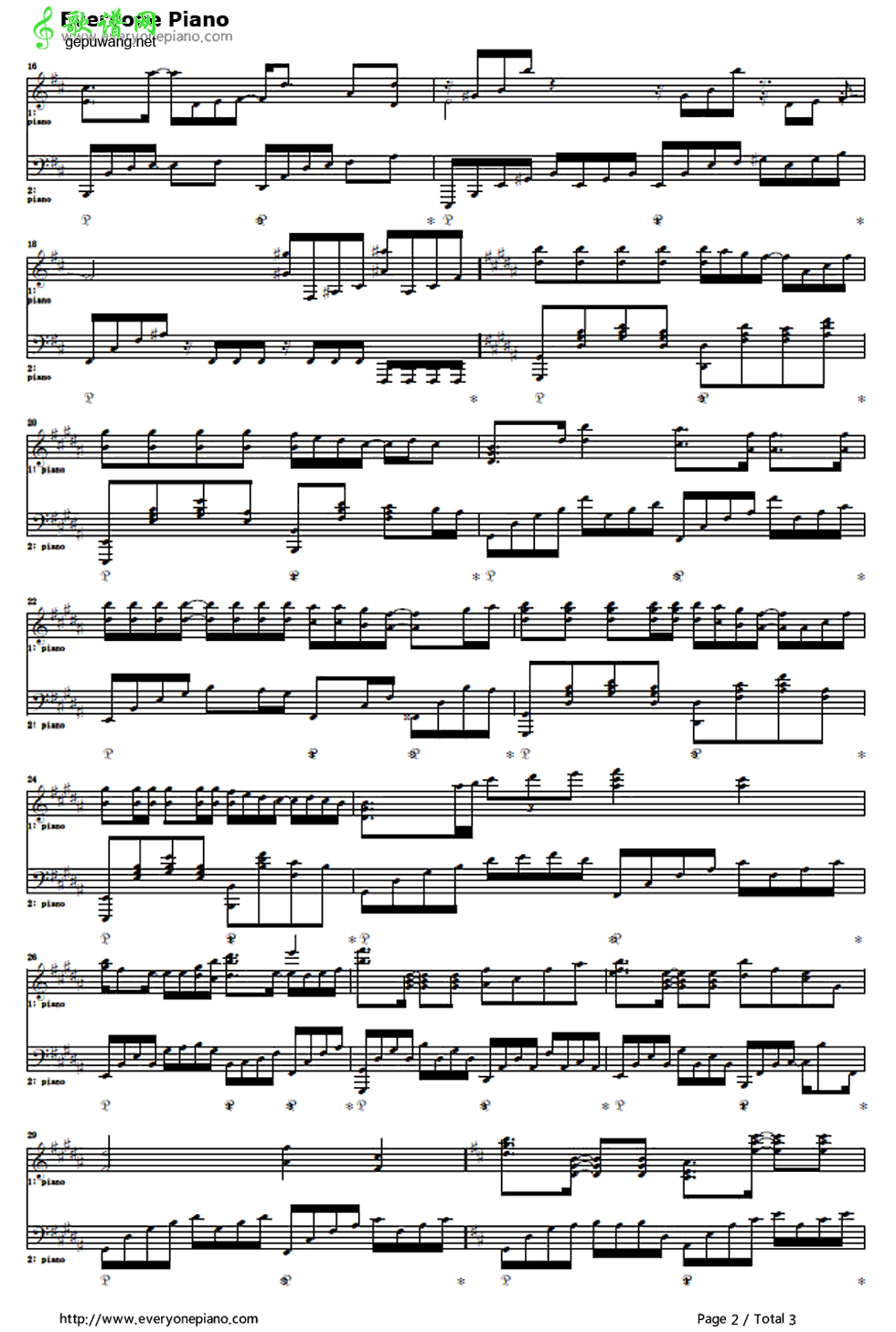 The Everlasting Guilty Crown  
