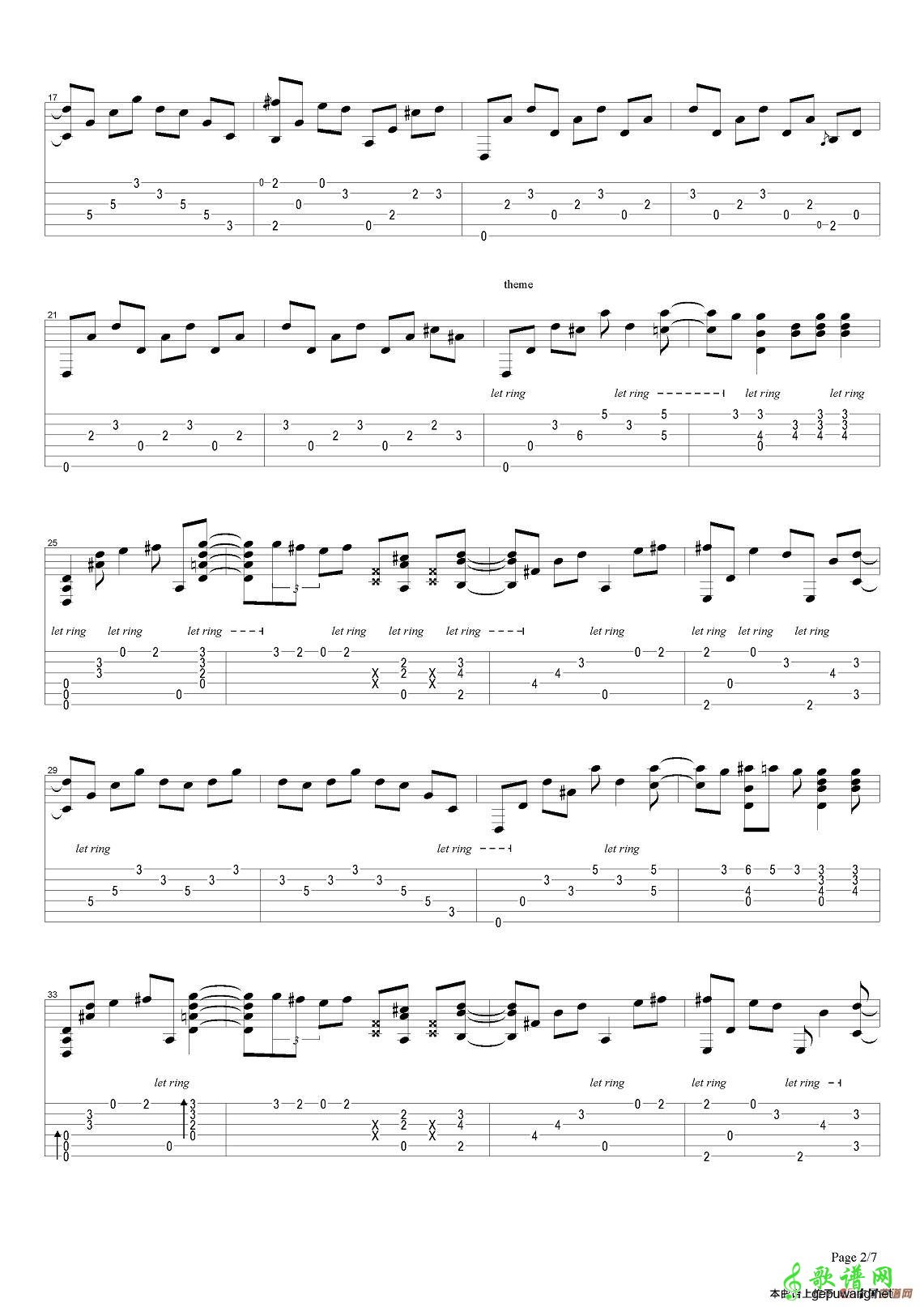 i have always thought of you version 2