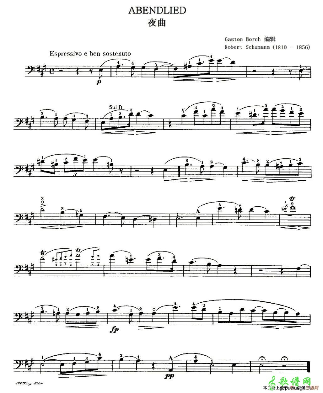 夜曲