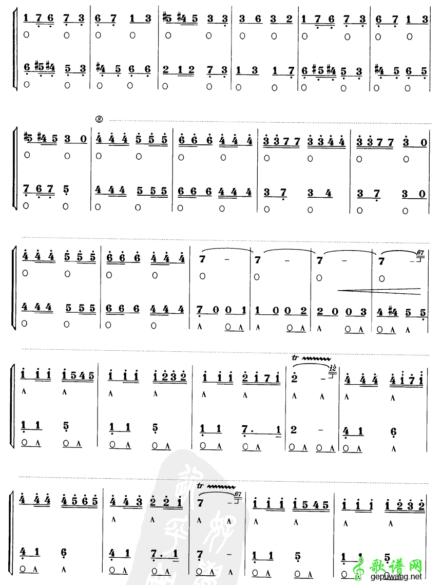 卡门组曲