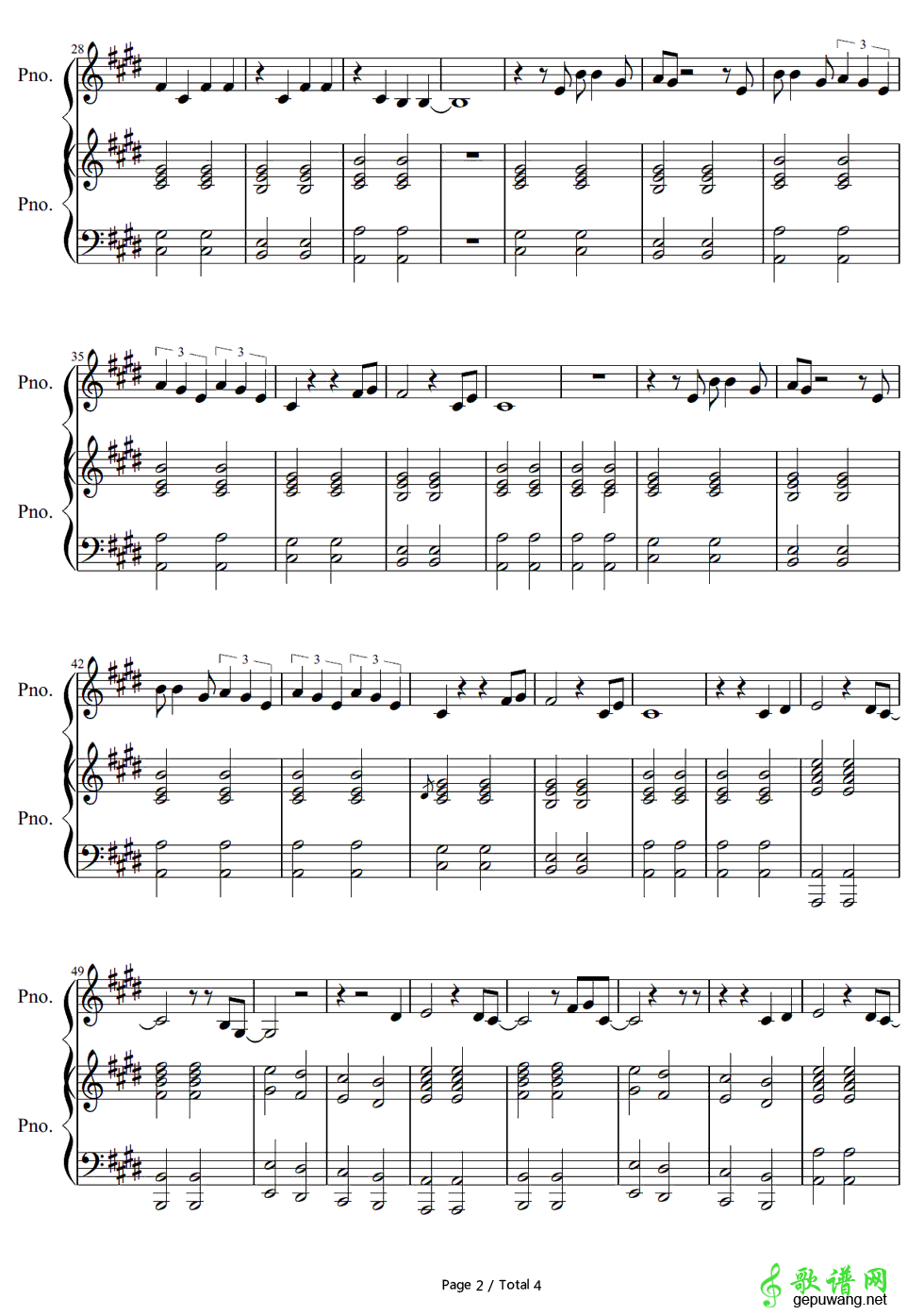 Grand Piano Nicki Minaj-Grand Piano  