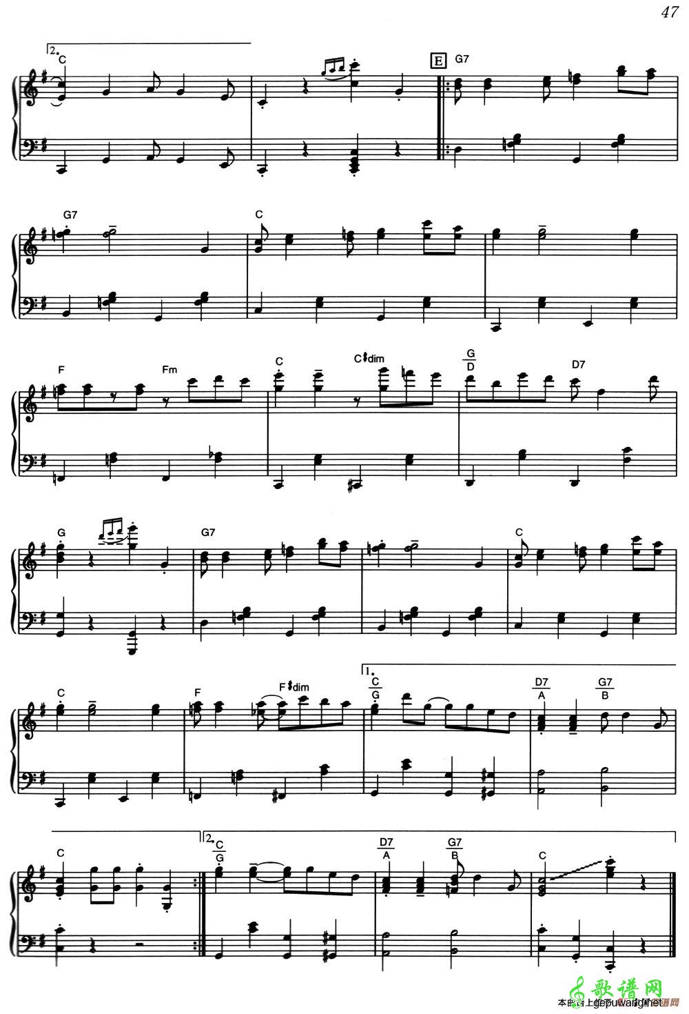 Peacherine Rag  