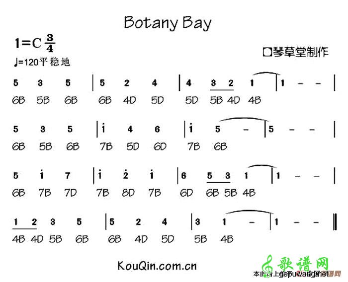 Botany Bay