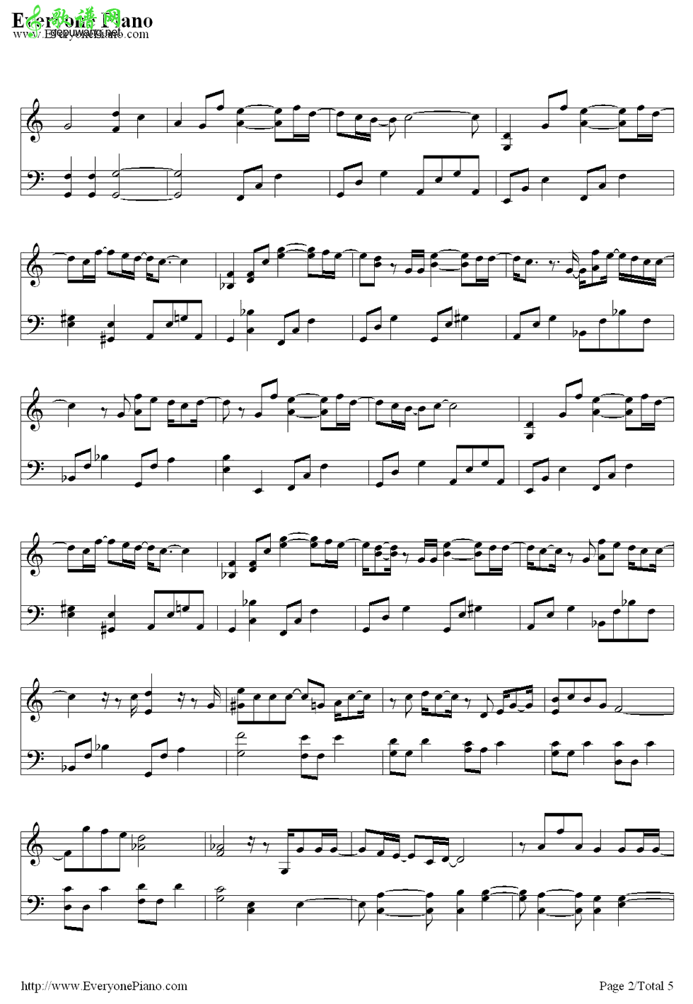 Belief ～春を待つ君へ～ 《阿信》主题曲  