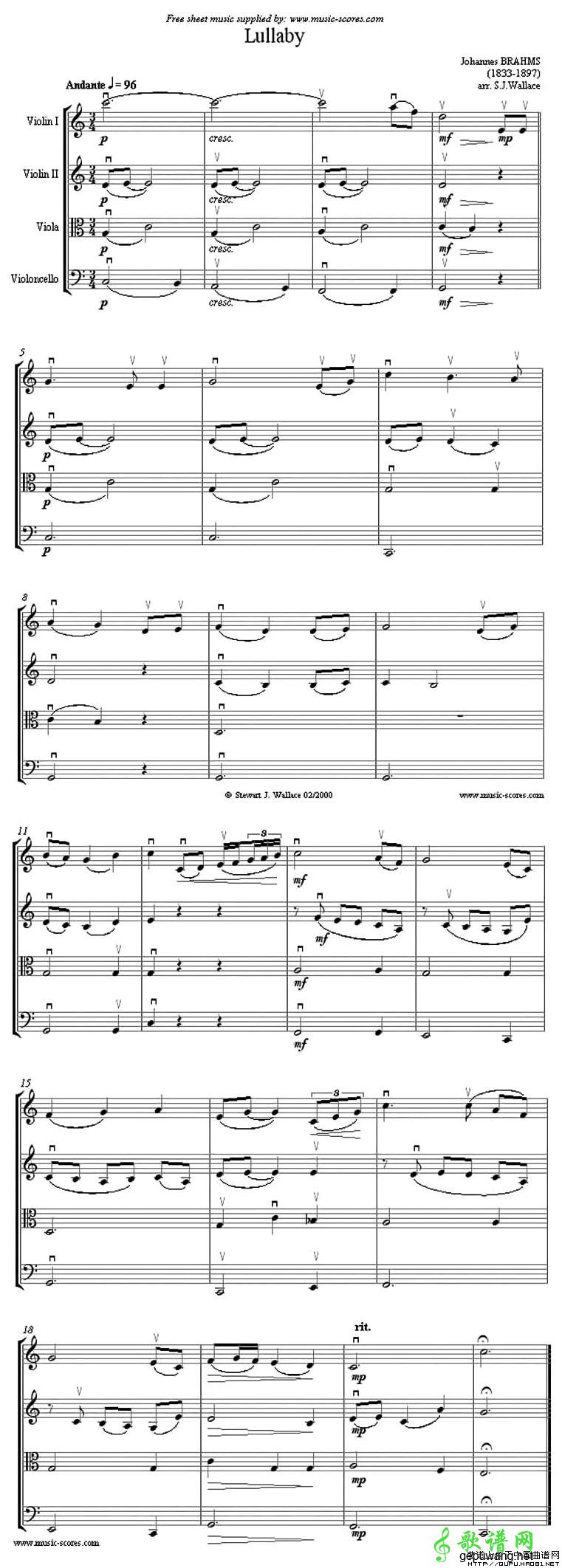 Lullaby