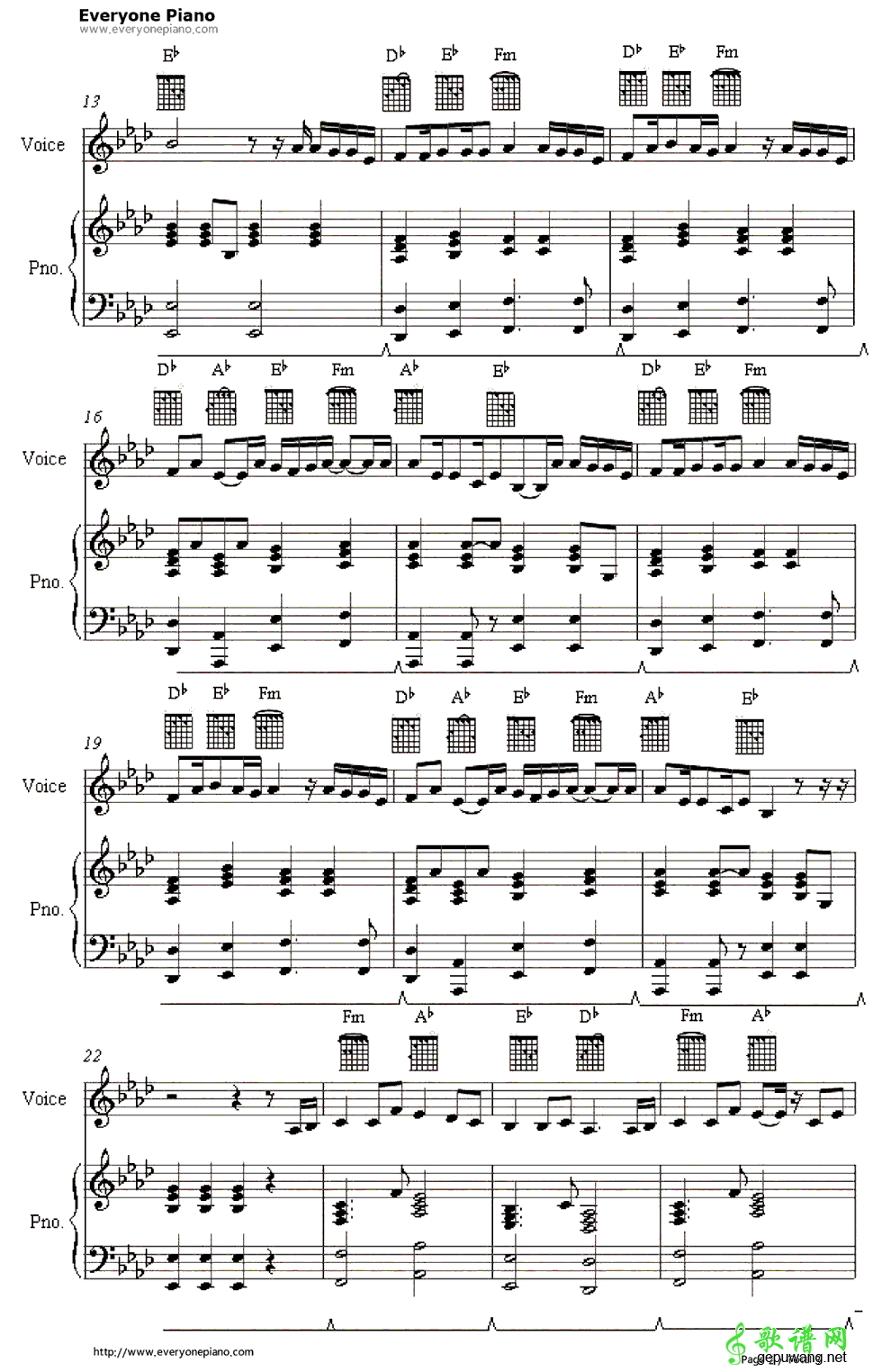 Everytime We Touch Cascada-Everytime We Touch 