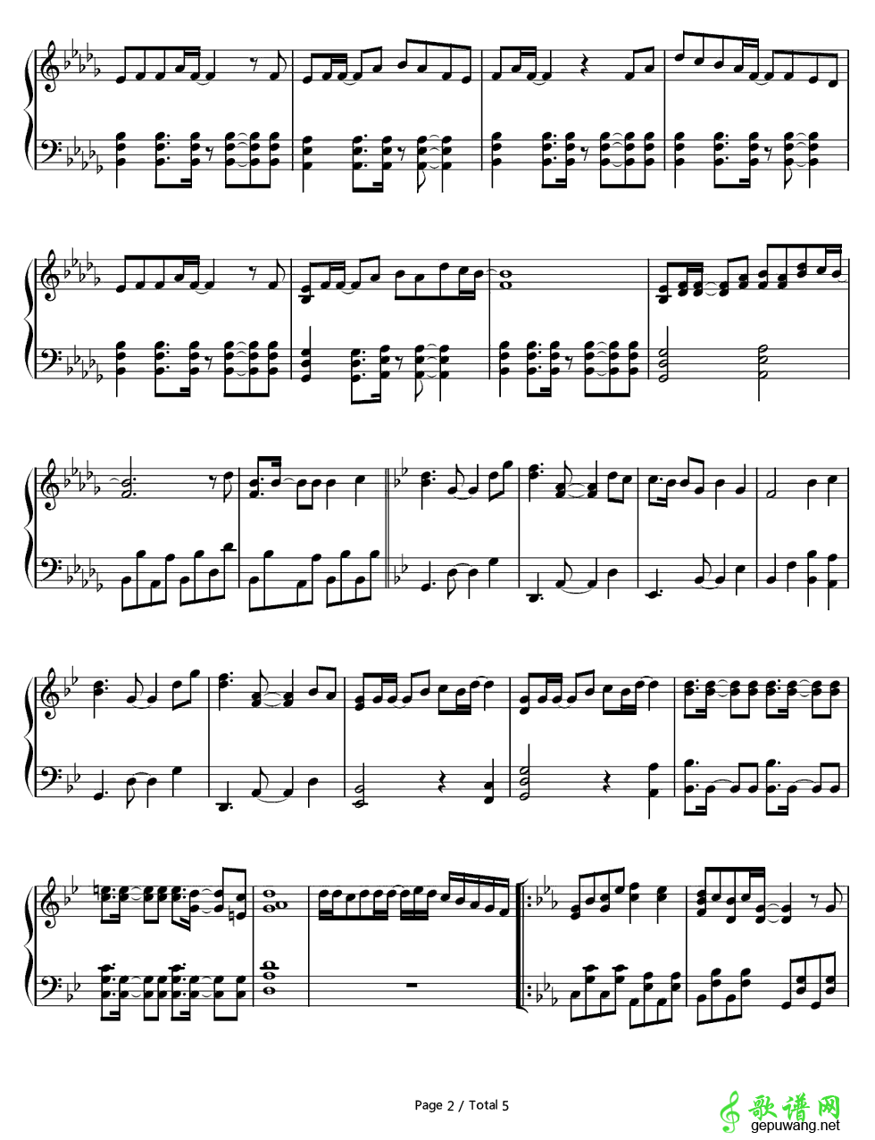 BELIEVE☆MY VOICE  