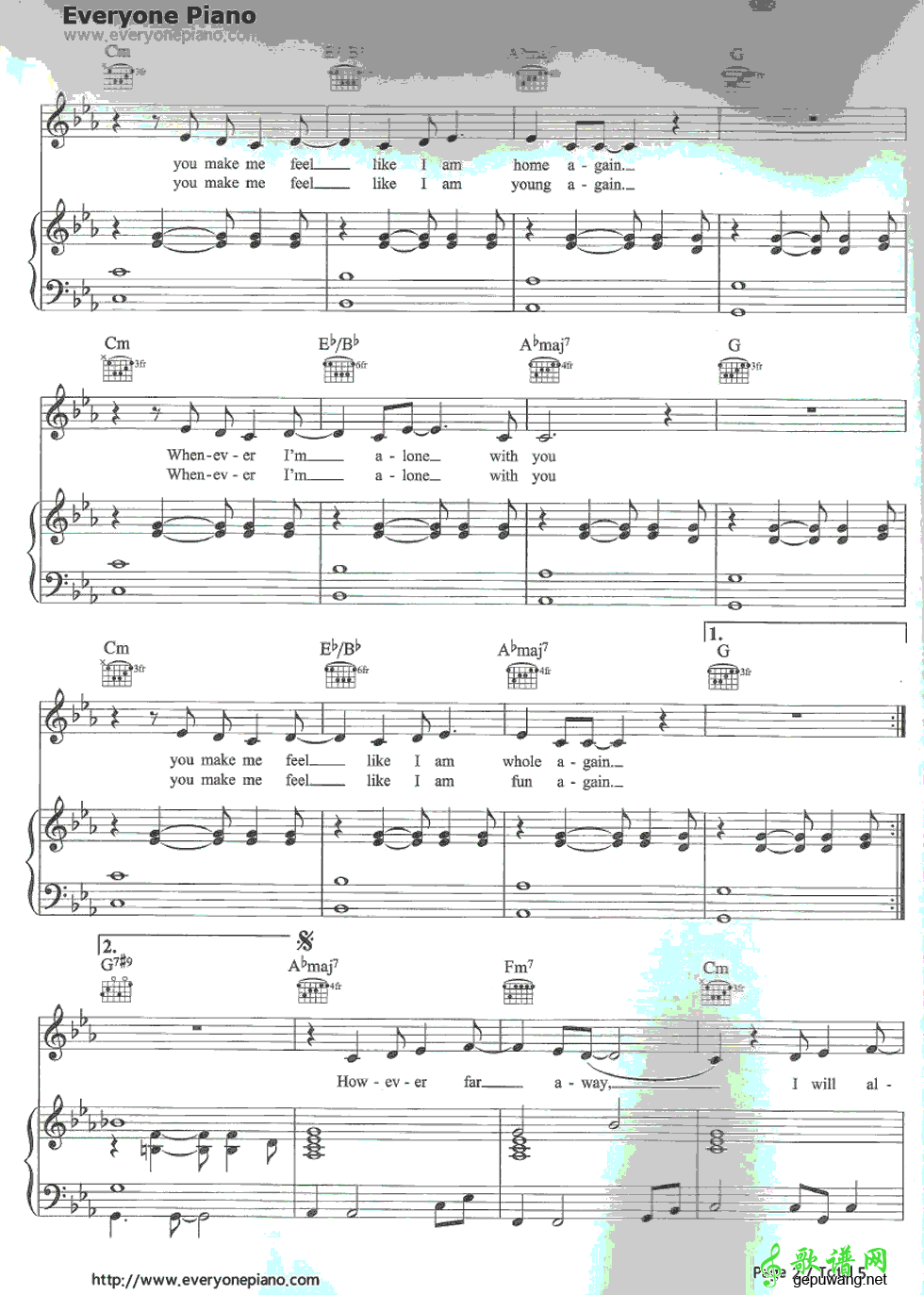 Lovesong  