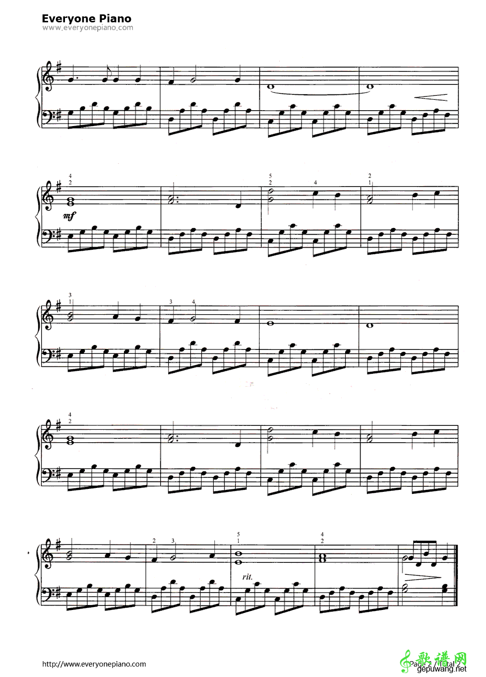 我心永恒 Celine Dion-My Heart Will Go On 