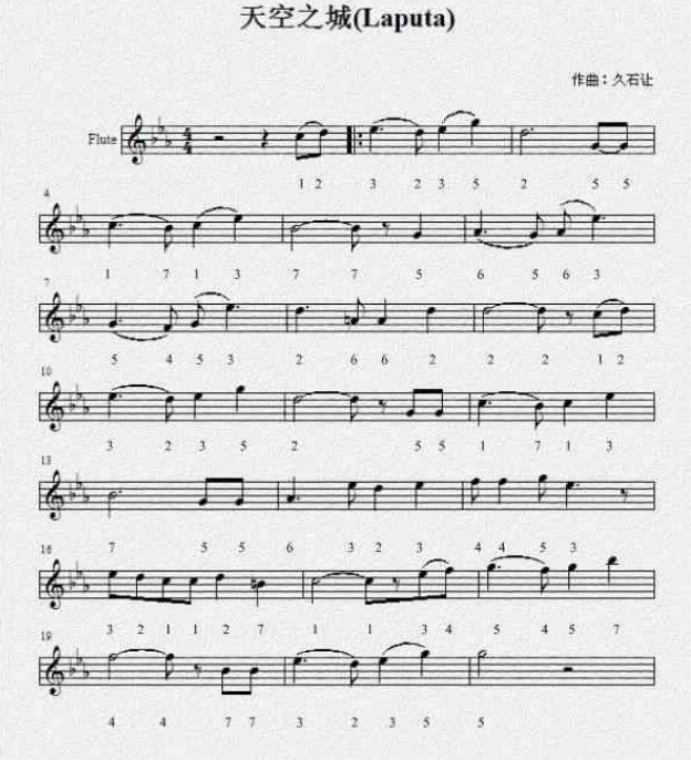 天空之城_天空之城免费